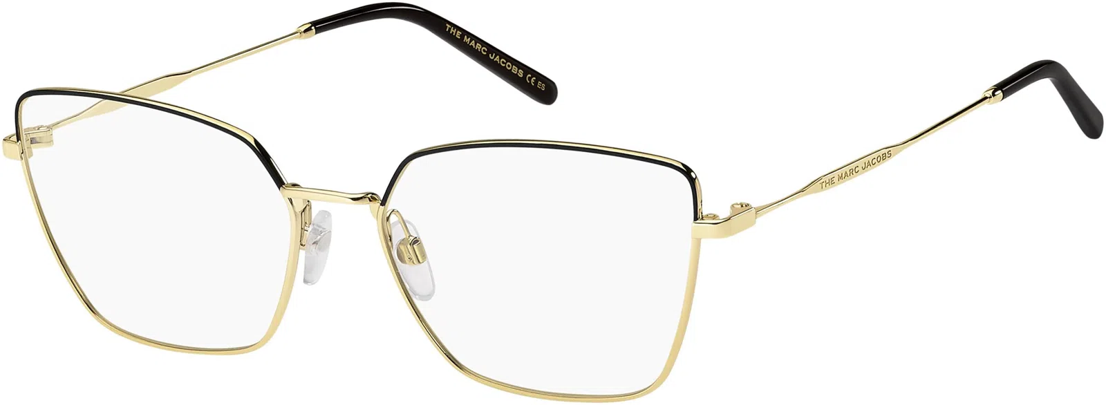 Marc Jacobs Marc561 Eyeglasses - view 7